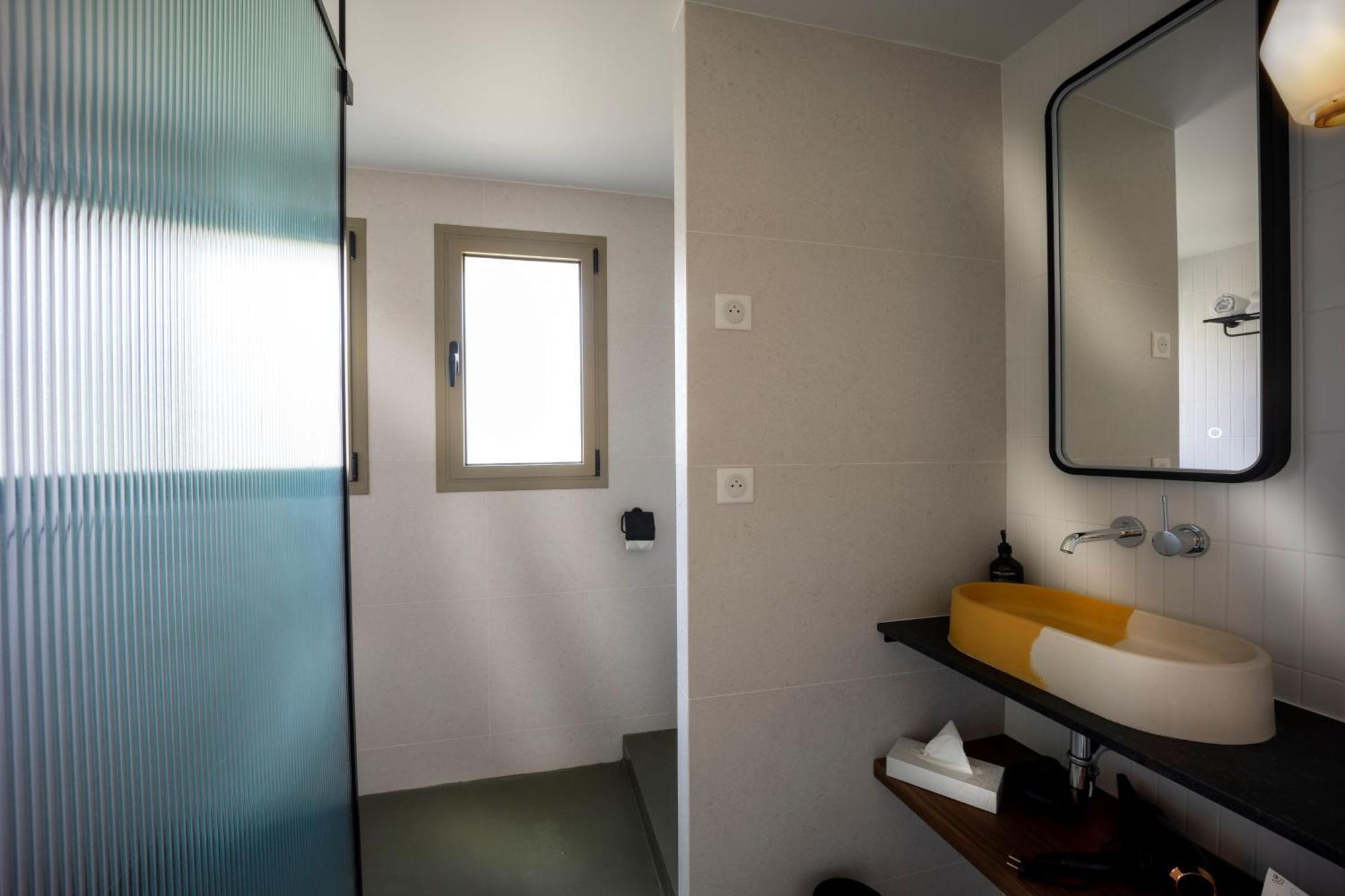 Hotel Du Parc Cavalaire Sur Mer מראה חיצוני תמונה